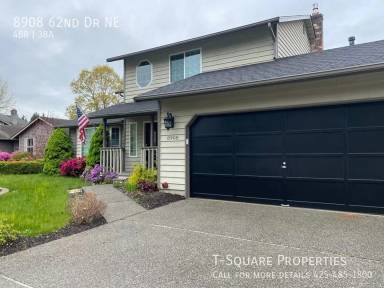 Main picture of 8908 62nd Dr NE