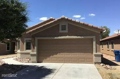 Main picture of 865 E Cottonwood Canyon Pl