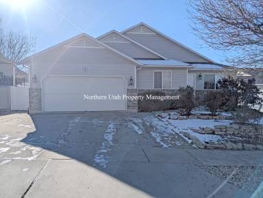 Main picture of 1041 Allen Peak Cir