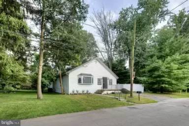Main picture of 713 Manatawna Ave