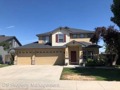 Main picture of 1076 W White Sands Dr