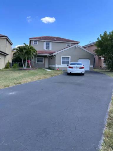 Main picture of 1913 NW 184th Way