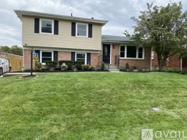 Main picture of 9502 Doewood Ln