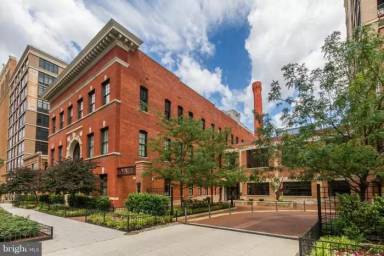 Main picture of Yale Steam Laundry Condominium