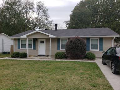 Main picture of 13918 Mariellen Rd SW
