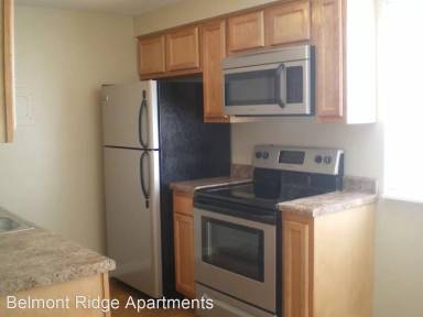 Main picture of Belmont Ridge Apartments