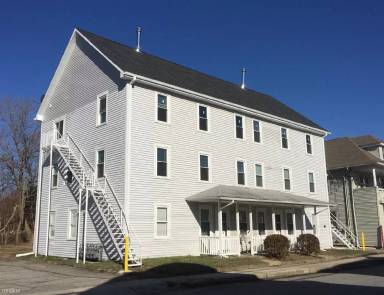 Main picture of 13 Dyer St