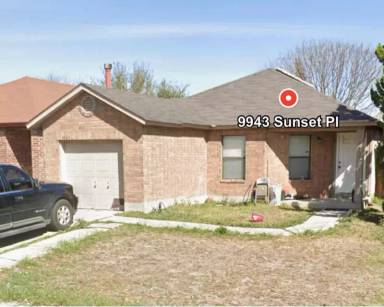 Main picture of 9943 Sunset Pl