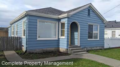 Main picture of 2822 C St