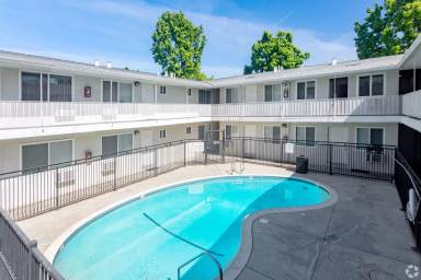 Main picture of David Avenue Apartments