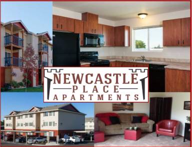 Main picture of Newcastle Place Apartments