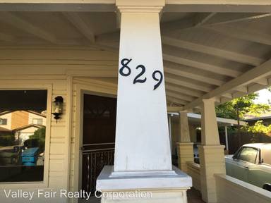 Main picture of 829 Orange St
