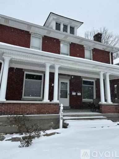 Main picture of 310 N 3rd St