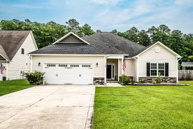 Main picture of 1202 Skipjack Ct
