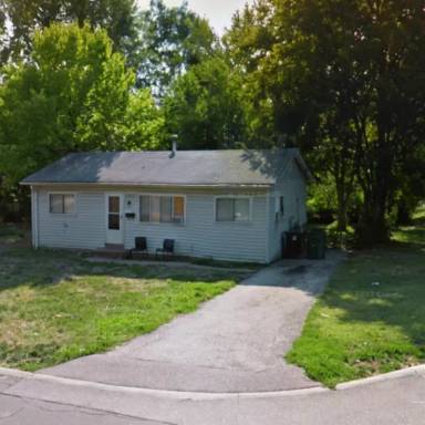 Main picture of 10353 Duke Dr