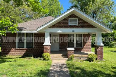 Main picture of 1616 Independence Ave