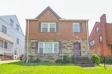 Main picture of 3690 Washington Blvd