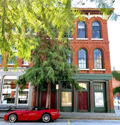 Main picture of 802 Ellis St