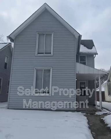 Main picture of 435 Greenwood Ave