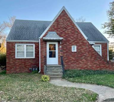 Main picture of 817 Spruce St