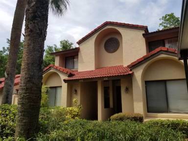 Main picture of 456 Club Dr