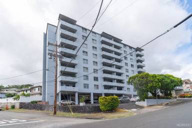 Main picture of 2001 Aupuni St