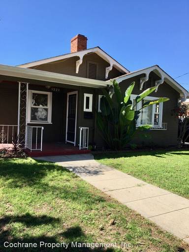 Main picture of 1321 San Andres St