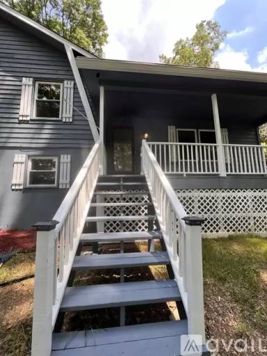 Main picture of 3849 Mars Hill Rd