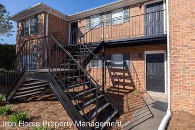 Main picture of Milledge Place Apartment