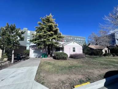 Main picture of 1540 Hillside Dr