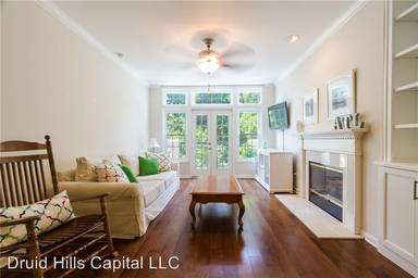 Main picture of 3636 Habersham Rd NW