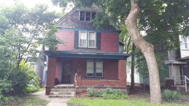Main picture of 31 Gilbert Ave