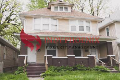 Main picture of 1016 N Tuxedo St