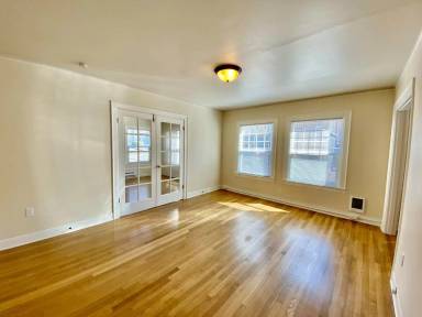 Main picture of Washington Irving Apartments