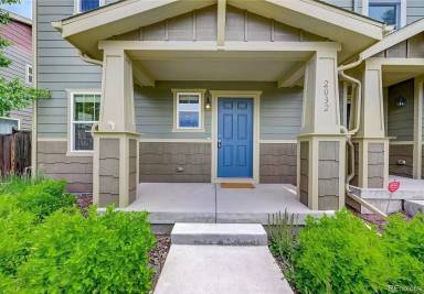 Main picture of 2032 Spruce St