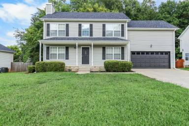 Main picture of 3795 McAllister Dr