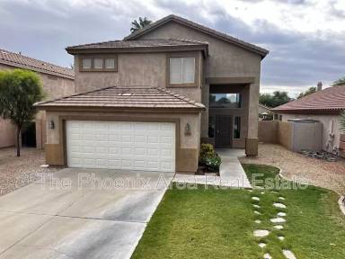 Main picture of 3253 E San Pedro Ave