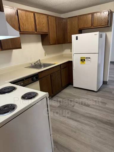 Main picture of Boulders Condo