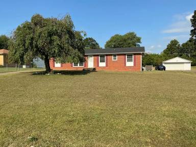 Main picture of 2802 Thrush Dr