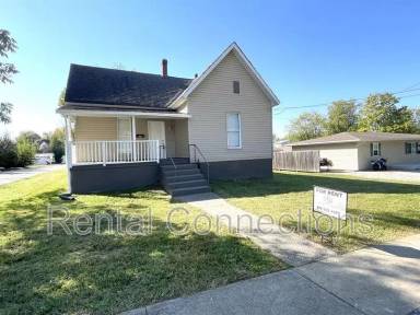 Main picture of 300 N Bentley St