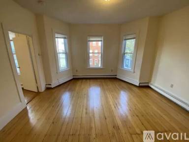 Main picture of 30 Otis St