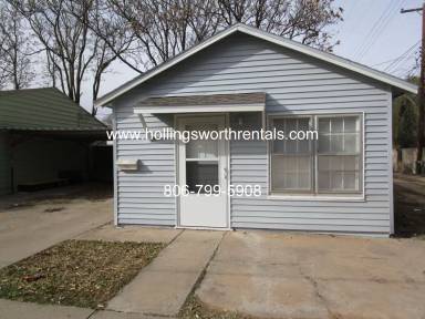 Main picture of 2608 Akron Ave