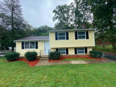 Main picture of 1403 Bull Run Ct