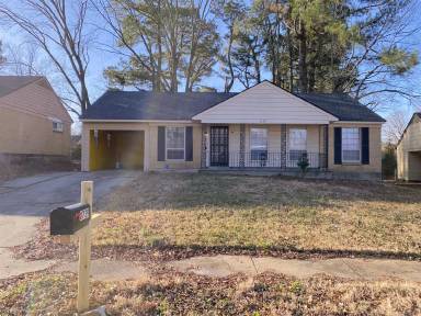 Main picture of 3739 Fieldbrook Dr