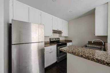 Main picture of Woodland Springs