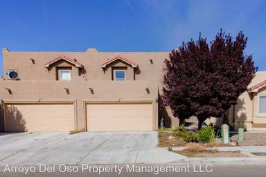 Main picture of 727 Mesa del Rio St NW