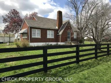 Main picture of 419 Morris Clark Rd
