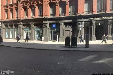 Main picture of 1 Astor Place