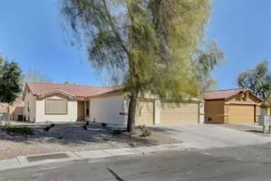 Main picture of 3114 Flower Garden Ct
