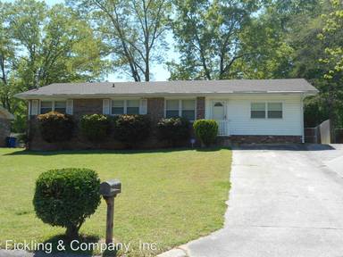 Main picture of 6423 Valley Brook Dr